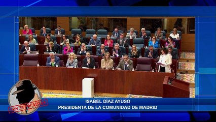 Vox en pie de guerra contra la Pam después de publicar un vídeo pidiendo el aborto de Abascal