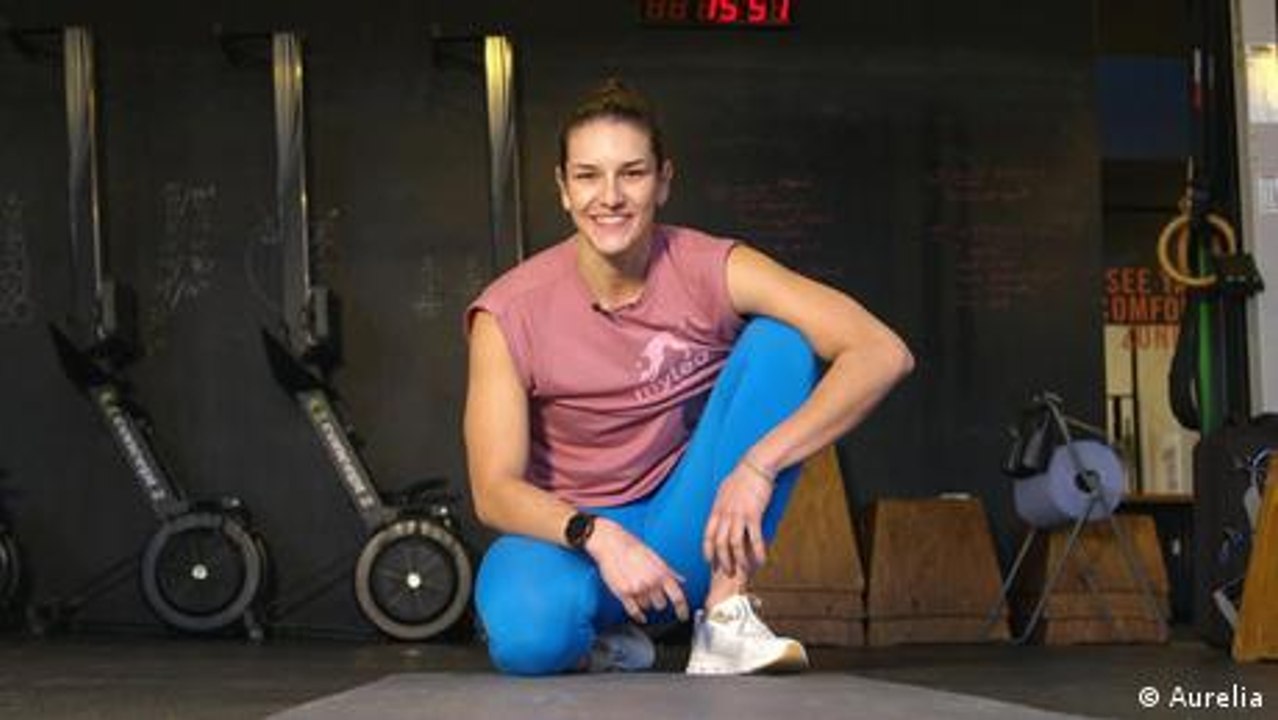 So trainiert ihr eure unteren Bauchmuskeln richtig!