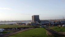 Hartlepool Power Station’s life extended 