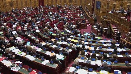Senado francés aprueba retrasar edad de jubilación de 62 a 64 años