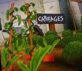 Count Duckula S01 E25