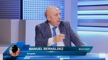 MANUEL BERNÁLDEZ: el origen del movimiento feminista fue para conseguir el voto