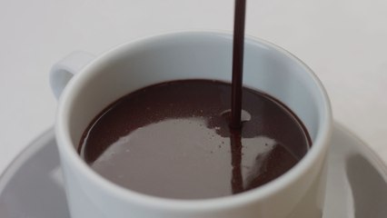 Dessert recipe idea: Chocolate pots are easy to make, cheap and tasty