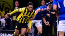 BVB Vorbild für S04? 