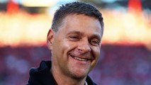 Was Schalke braucht: Ruhnert als S04-Manager der Zukunft?