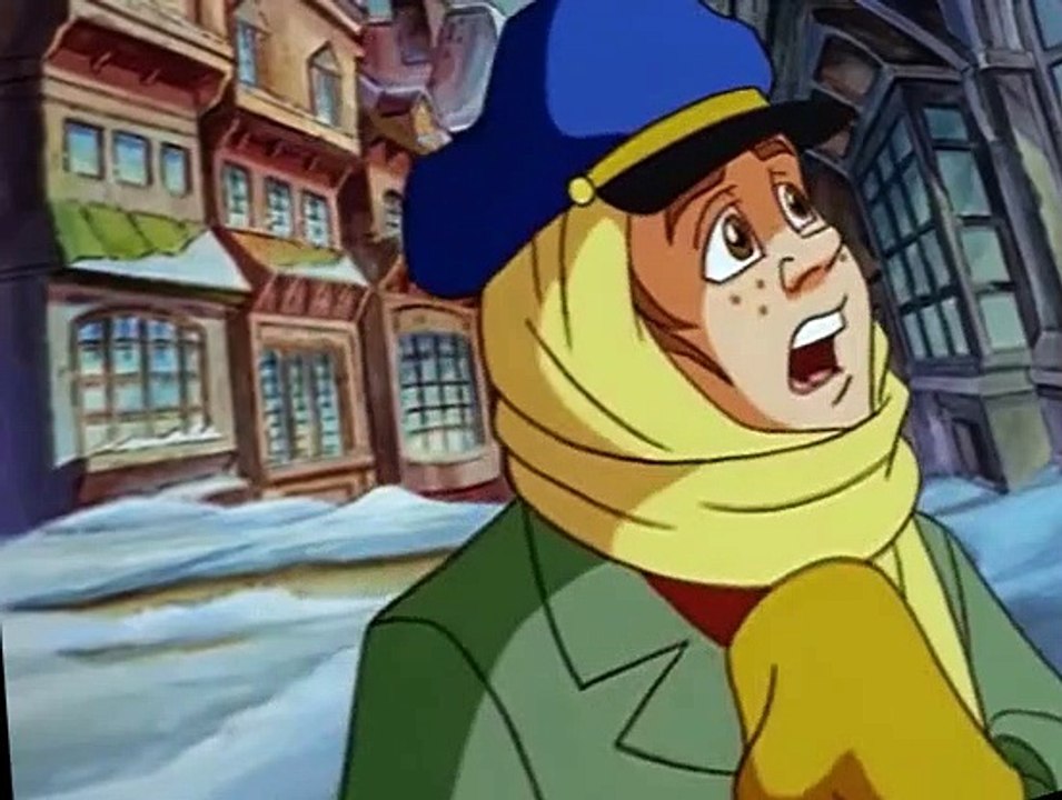 A Christmas Carol (1997) A Christmas Carol (1997)