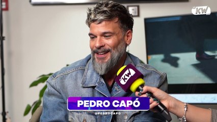 Pedro Capó da detalles de su colaboración con Lali titulada 'Una Vez Más'