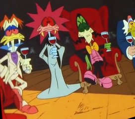 Count Duckula S01 E26