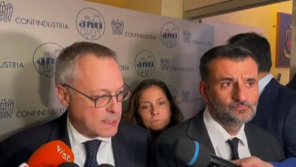 Bonomi: Pnrr strumento importante, ora c'è minor attenzione