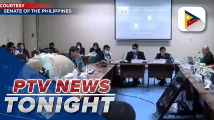 Senators ask about PH level of preparedness in case 'The Big One' happens