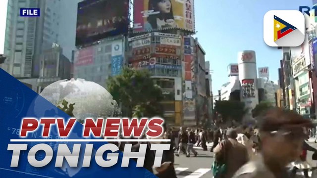 Unions, big firms in Japan agree to raise pay by an average of 5.28%