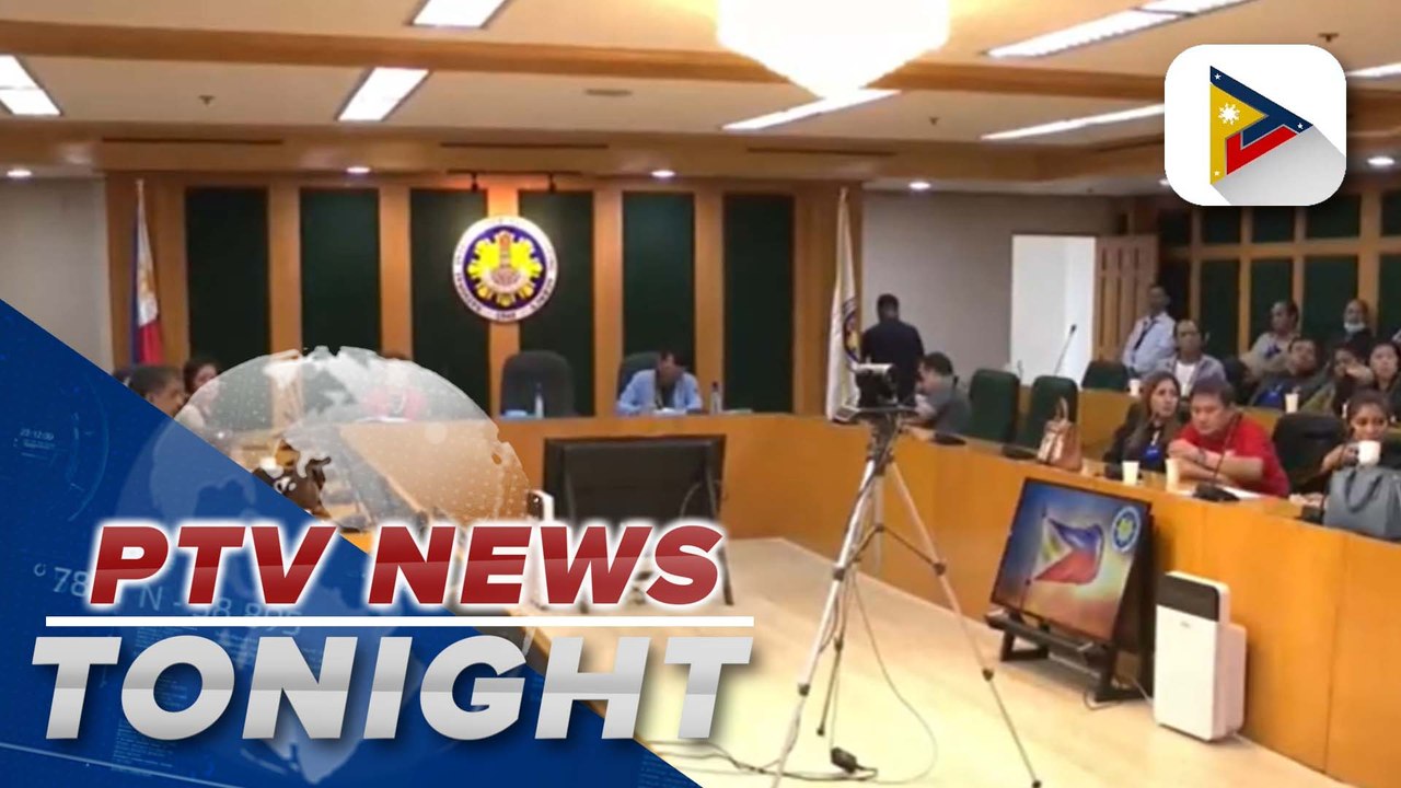 NICA strengthening info campaign vs CTG to weak...