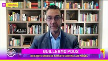 ¿Luis Miguel será arrestado? Abogado de Aracely Arámbula aclara escándalo