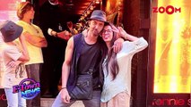 Hrithik Roshan's girlfriend Saba Azad says it 'BOTHERS' her when people talk about her personal life