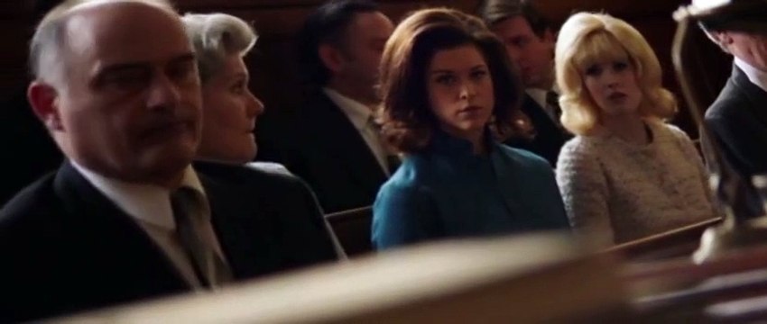 The Trial of Christine Keeler S01 E05