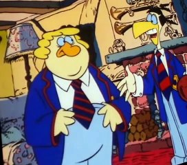 Count Duckula S02 E02