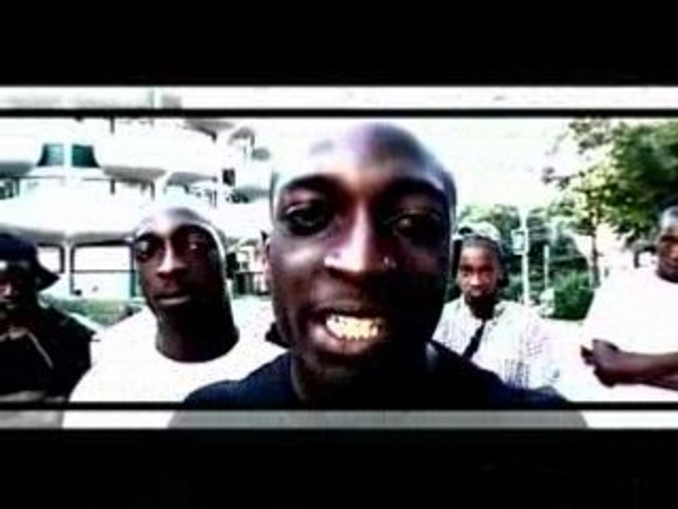 SEVEN -Jovialistique