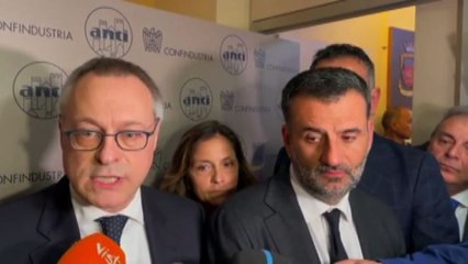 Bonomi: stop Ue motori termici? A rischio sostenibilità sociale