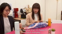 Gohoubi Gohan - ごほうびごはん - Reward Rice - Gohobi Gohan - English Subtitles - E4