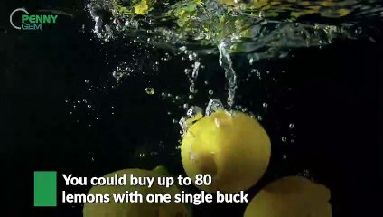 Over The Last 100 Plus Years, The Value of a Dollar Has Changed Dramatically