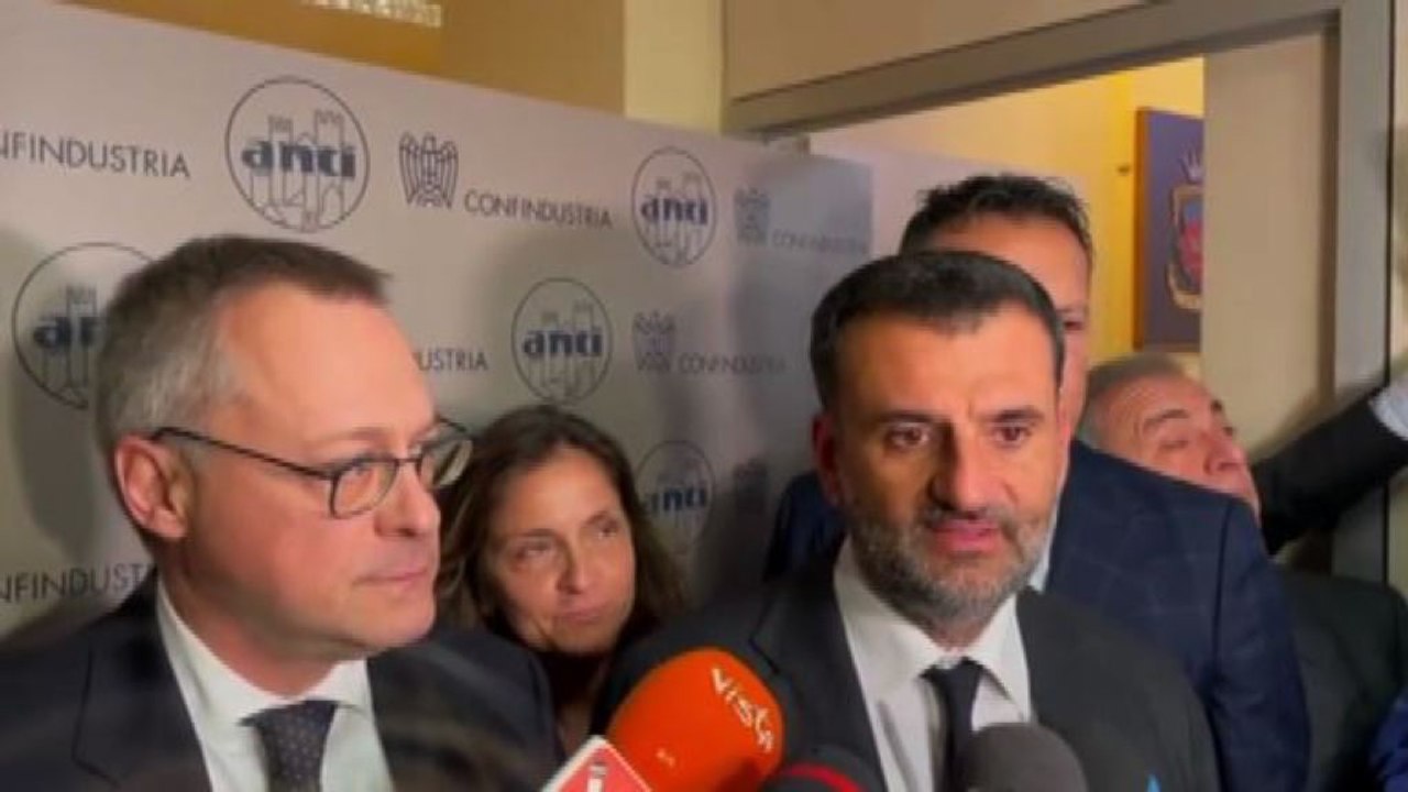 Pnrr, Decaro (Anci): per i Comuni occasione da 40 miliardi
