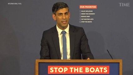 Why the U.K.'s 'Illegal Migration Bill' Probably Isn't Legal