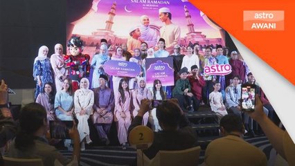 Astro sajikan kandungan "Islam Dinamika" sempena ramadan