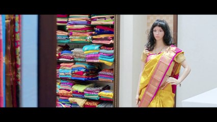 New Blockbuster Hindi Dubbed Movie Chiranjeevi & Kavya Superhit South Action Movie Hit Movie
