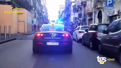 Truffa sul carburante nel Catanese