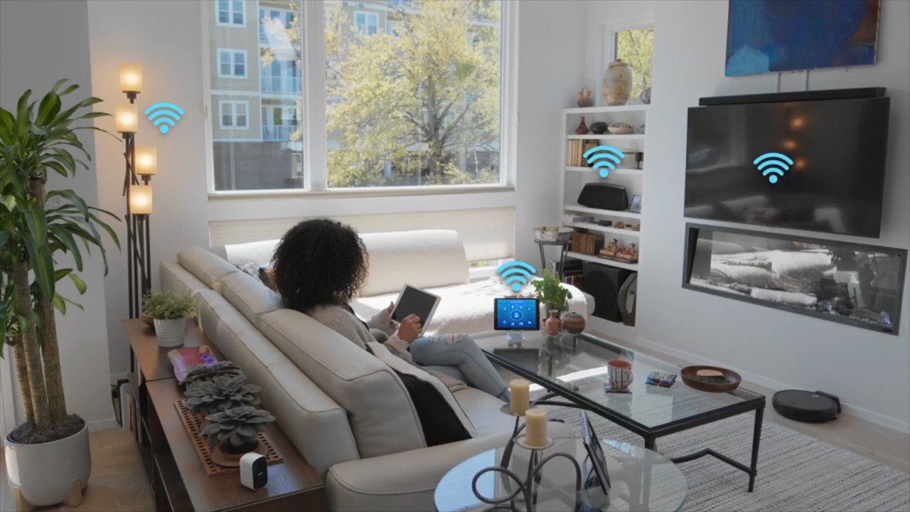 Home Tech Upgrades That Can Save Money and Make Your Home More Efficient