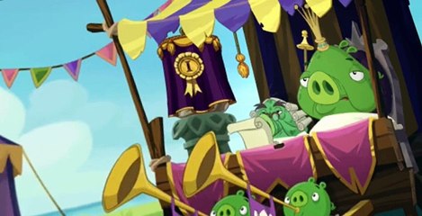 Angry Birds Toons S02 E16