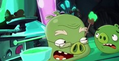 Angry Birds Toons S02 E17