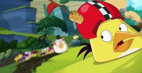 Angry Birds Toons S02 E19