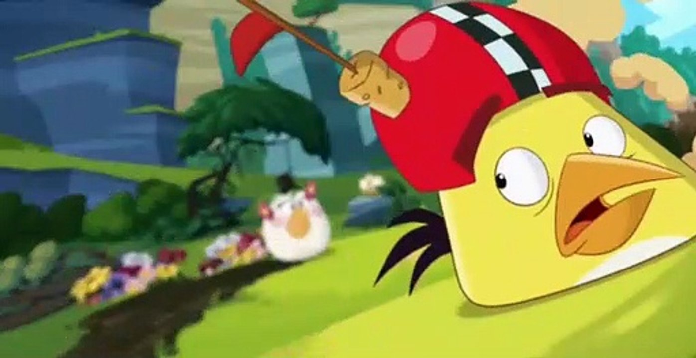 Angry Birds Toons S02 E19