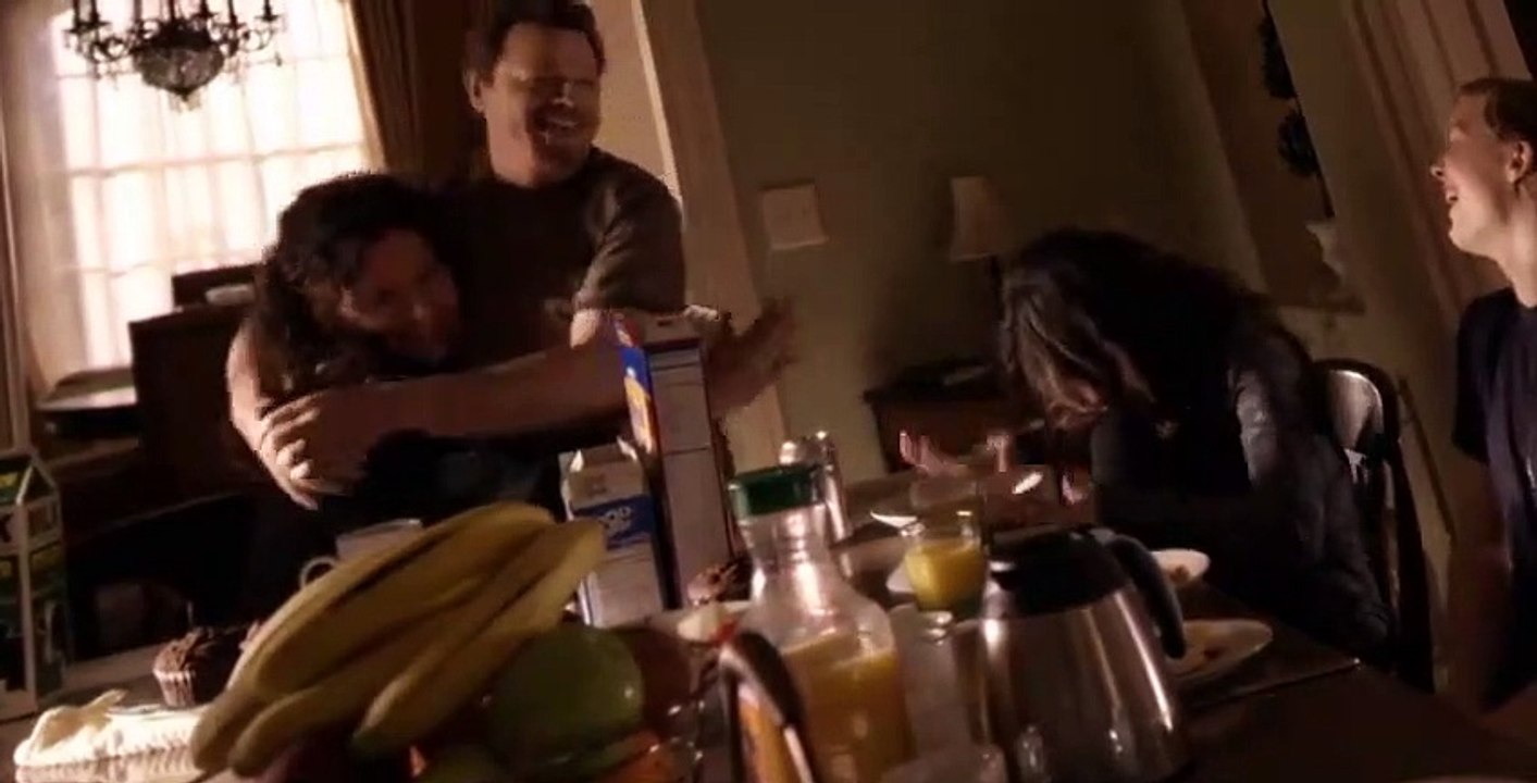 The Riches S01 E08