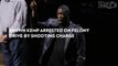 Shawn Kemp Arrested on Felony Drive-By Shooting Charge