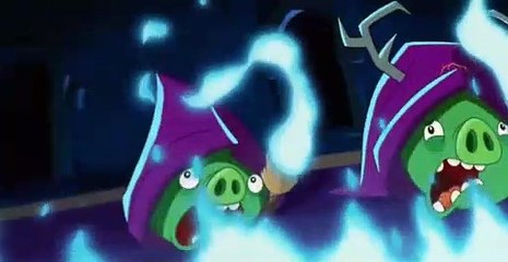 Angry Birds Toons S02 E25