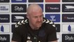 Every game is must win - Dyche