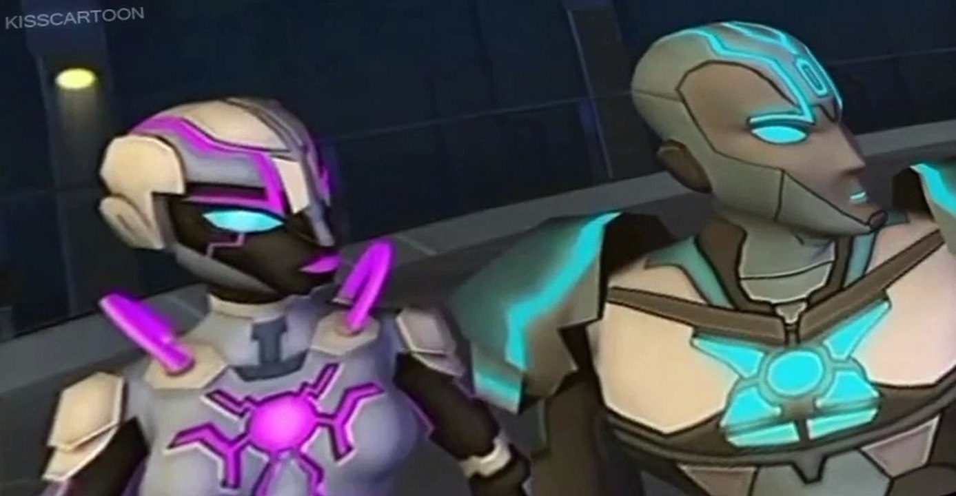 Zixx: Level Two Zixx: Level Two E013 – Guardian of Level Three