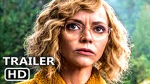 YELLOWJACKETS Season 2 Trailer (2023) Christina Ricci, Elijah Wood, Drama Series