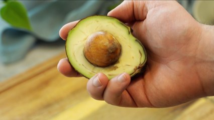 How to Ripen Avocados Quickly