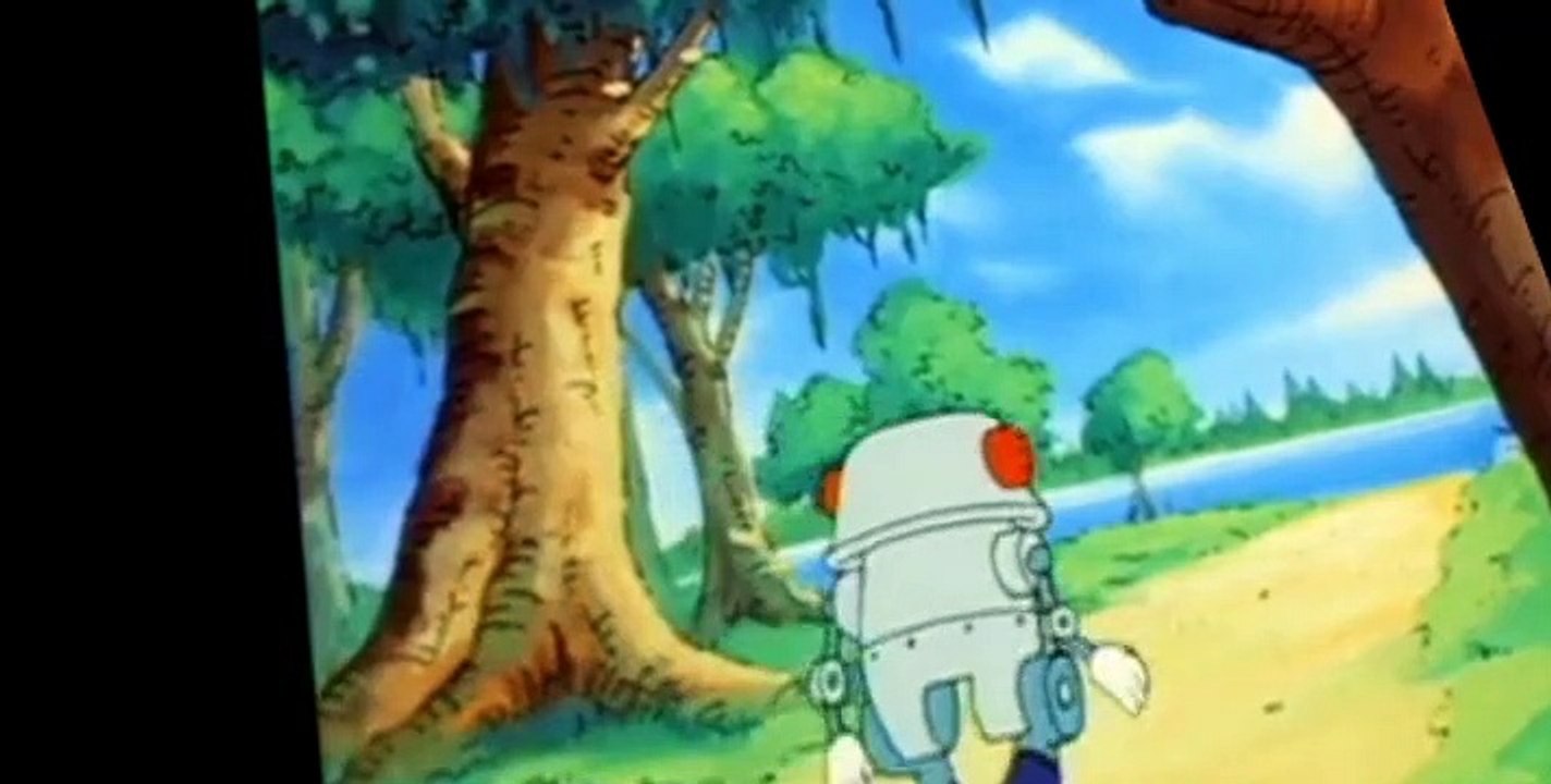 Kissyfur Kissyfur S01 E006 The Humans Must Be Crazy/To Tell the Tooth