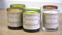 Cranbrook Candlemaker urges more businesses to go green