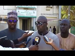 Election du président de la FSBB: La CRBS a déposé ce jeudi,  une demande de suspension immédiate du processus électoral