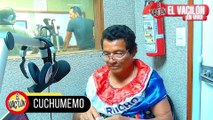 EL VACILÓN EN VIVO ¡El Show cómico #1 de la Radio! ¡ EN VIVO ! El Show cómico #1 de la Radio en Veracruz (58)