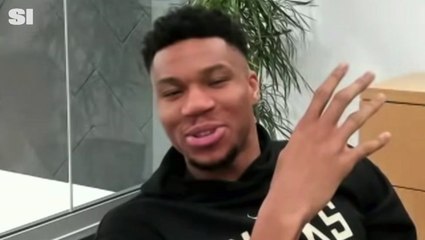 Giannis Antetokounmpo Would Dominate in Any Era