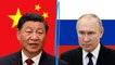 Guerre en Ukraine : la Chine a-t-elle intérêt à livrer des armes à la Russie ?