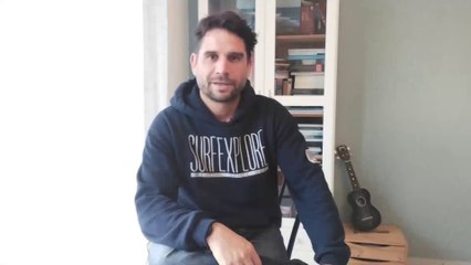 Hydrodiversité : les requins dans les vagues !