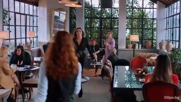 Мрежа от Лъжи епизод 33 Clips.bg