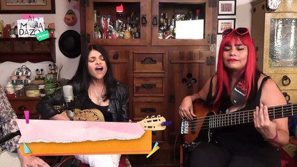 La Morra de la Vihuela nos canta "Que tu voz TE SALVE"